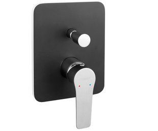 Смеситель скрытого монтажа FERRO ADORE (BDR7PBLC) BDR7PBLC фото