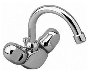 Смеситель для биде Ideal Standard ALPHA NEW B1420AA B1420AA фото