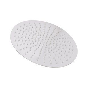 Лійка для верхнього душу Lidz (CRM) - 51 10 103 30 SD00038553 фото