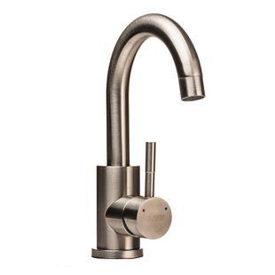 Смеситель для умывальника Globus Lux ALPEN SBT1-101S 19182gser фото