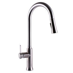Смеситель для кухни Globus Lux ALPEN SBT1-2033 20281gser фото