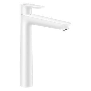 Смеситель для раковины с донным клапаном Hansgrohe Talis E 71716700 71716700 фото