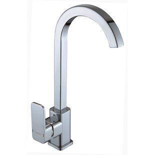 Смеситель кухонный Globus Lux MILANO GLM-203SQ 14945gser фото