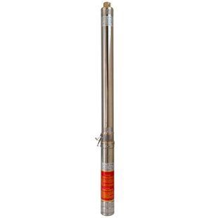 Насос скважинный с пов,уст, к песку 3" OPTIMA 3SDm1,8/21 0,55 кВт 85м + пульт+кабель 1,5м NEW 21399gser фото