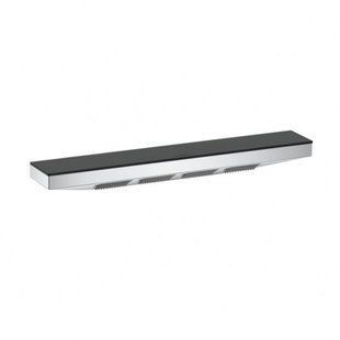 Бічний душ із душовою полицею Hansgrohe Rainfinity (26243000) 26243000 фото