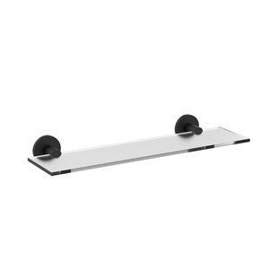 Полька ZERIX DELUX M1307A Black (40 см) (ZX4645) ZX4645 фото