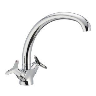 Смеситель для кухни MIXXUS PREMIUM VESTA 273 MI0613 MI0613 фото