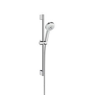 Душевой набор Hansgrohe Crometta 100 26650400 26650400 фото