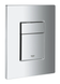 Накладная панель Grohe Skate Cosmopolitan 38732000 SD00022377 фото 4