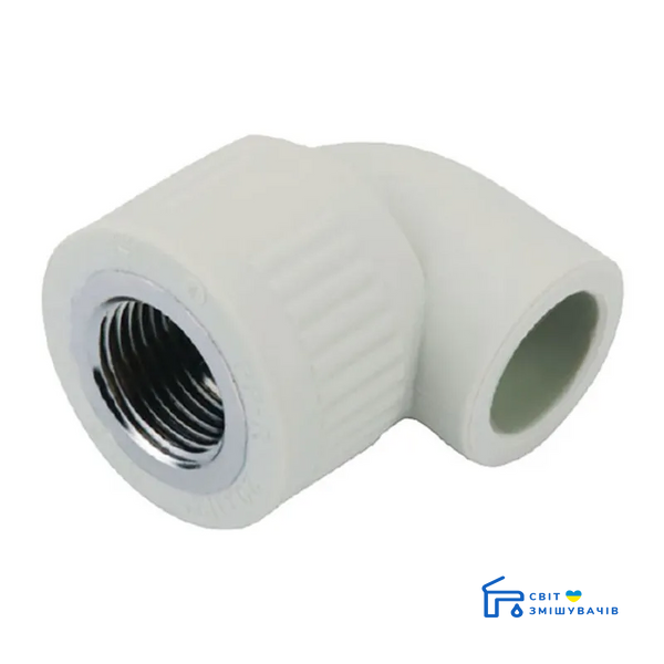 Кут ВР 32x3/4F PPR KOER K0116.PRO (KP0138) KP0138 фото