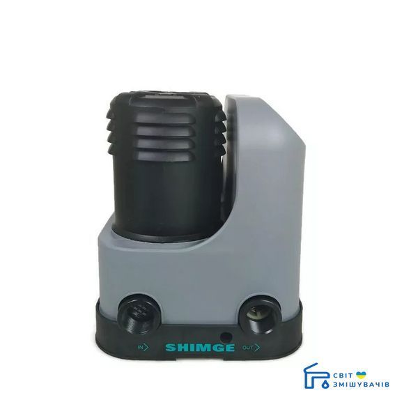 Насосна станція SHIMGE PZ250, Hmax 28 м, Qmax 40 л/хв PZ 250 фото