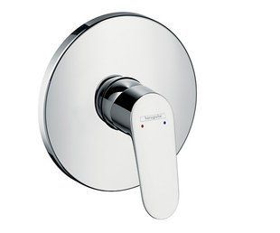 Смеситель врезной HANSGROHE FOCUS E2 31964000 31964000 фото