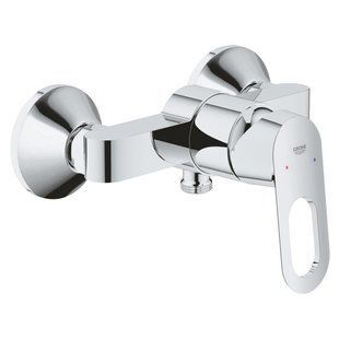 Змішувач для душу Grohe BauLoop 23340000 SD00022401 фото