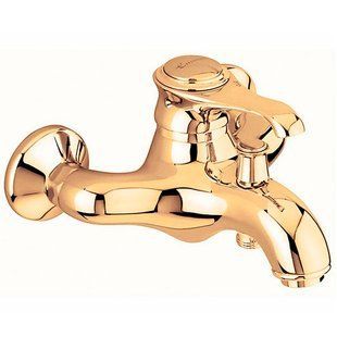 Смеситель для ванны EMMEVI TIFFANY OR6001 OR6001 фото