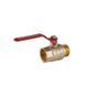 Кульовий мітчик KOER 1 1/4" GSHR (KR.215) (KR0024) KR0024 фото 6