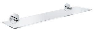 Стеклянная полочка Grohe Essentials New (40799001) 40799001 фото