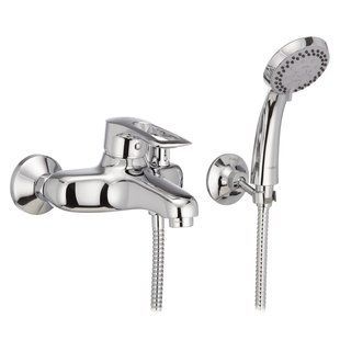 Змішувач для ванни Haiba Hansberg 009 euro HB0199 HB0199 фото