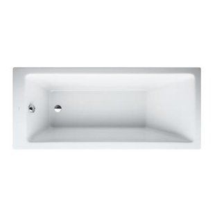 Ванна акрилова Laufen Pro 1600х700х460мм (H2339500000001) H2339500000001 фото