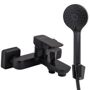 Смеситель для ванны Globus Lux Milano GLM-0102-10-BB 28448gser фото