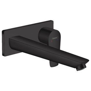 Змішувач для раковини Hansgrohe Talis E (71734670) 71734670 фото