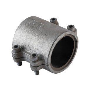 Обойма монтажная Gebo DSK 2 1/2? 2383gser фото