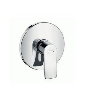 Смеситель скрытого монтажа Hansgrohe Metris 31652000 31652000 фото