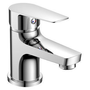 Смеситель для раковины Rozzy Jenori Lotus RBZZ002-1 RBZZ002-1 фото