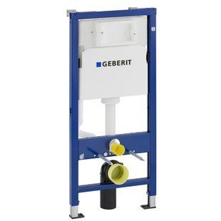 Инсталляция для унитаза Geberit Duofix (458.103.00.1) 458.103.00.1 фото