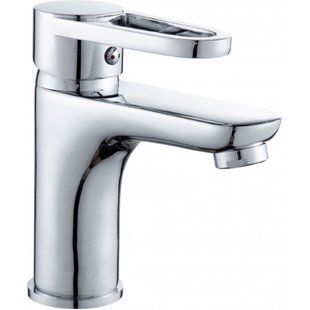 Cмеситель для раковины ROZZY JENORI Kink RBZZ003-1 RBZZ003-1 фото
