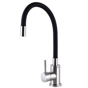 Смеситель для кухни EcoMIX ALPEN SBT3-203SB 23185gser фото