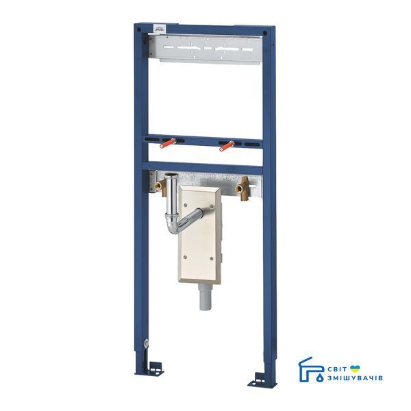 Інсталяція для раковини Grohe Rapid SL 38625001 SD00045624 фото