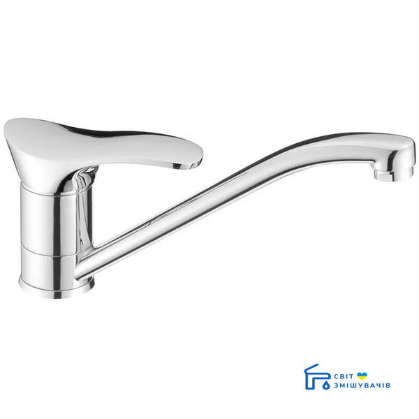 Смеситель для кухни HAIBA ERIS 555 HB0813 HB0813 фото