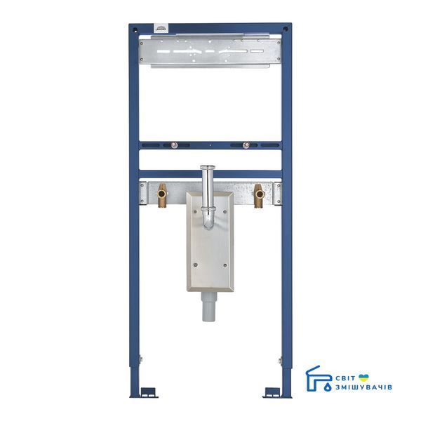 Інсталяція для раковини Grohe Rapid SL 38625001 SD00045624 фото