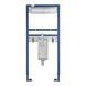 Інсталяція для раковини Grohe Rapid SL 38625001 SD00045624 фото 2