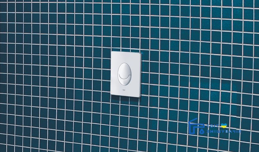 Система інсталяції для унітазу 3 в 1 Grohe Rapid SL (38722001) 38722001 фото