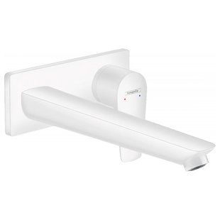 Змішувач для раковини Hansgrohe Talis E (71734700) 71734700 фото