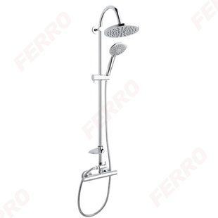 Душова система Ferro Trinity NP71-TRM7U NP71-TRM7U фото