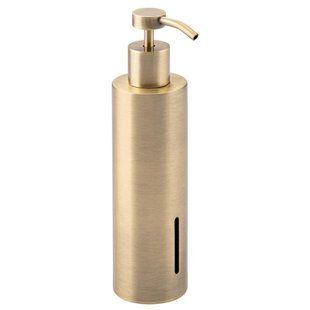 Дозатор для жидкого мыла Qtap Liberty ANT 1152-1 SD00040046 SD00040046 фото