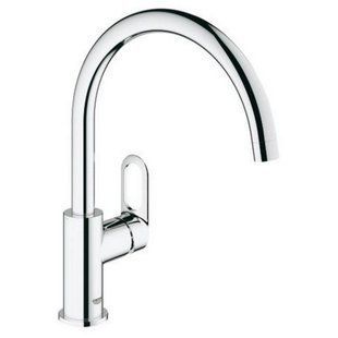 Змішувач для кухні Grohe BauLoop 31368000 SD00023783 фото