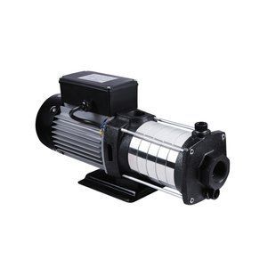 Насос самовсасывающий многоступенчатый Thermo Alliance SRM-306 0,92 кВт TASRM306092 SD00046825 SD00046825 фото
