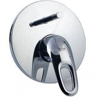 Смеситель скрытого монтажа Grohe Eurostyle 33637003 SD00023779 фото