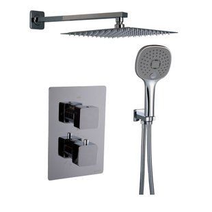 Душова система Globus Lux SMART GLM-505W-TT 27085gser фото