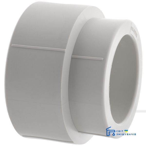 Муфта редукционная ВВ 75x63 PPR KOER K0210.PRO (KP2575) KP2575 фото