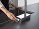 Змішувач для кухні Hansgrohe Aquno Select M81 (73831000) 73831000 фото 7