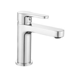 Змішувач для раковини Lidz Astra 001F (k35) LDAST001FCRM48085 Chrome SD00054209 фото