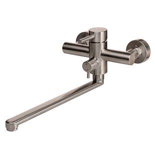 Змішувач для ванни GLOBUS LUX SBT1-208 16094gser фото