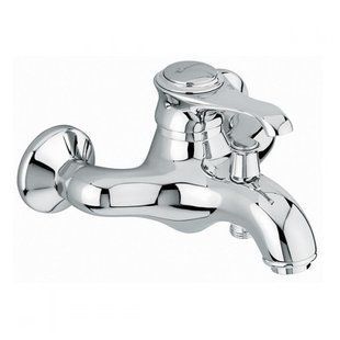 Змішувач для ванни EMMEVI TIFFANY хром CR6001 CR6001 фото
