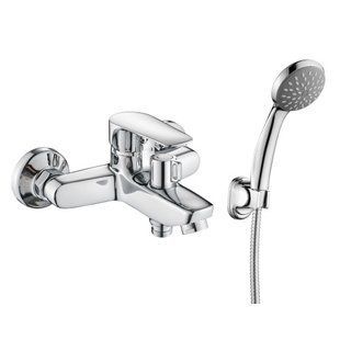 Смеситель для ванны Rozzy Jenori Lotus RBZZ002-3 RBZZ002-3 фото