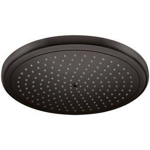 Верхній душ Hansgrohe Croma (26220670) 26220670 фото