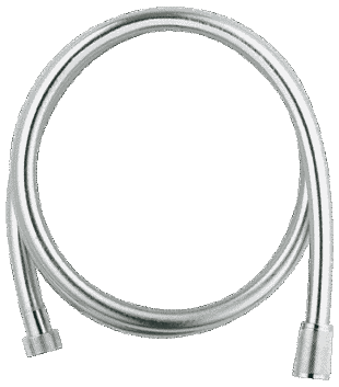 Grohe 27137000GROHE SILVERFLEX шланг для душу 27137000 фото